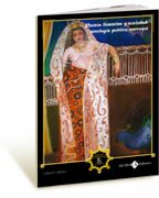 Poesía femenina y sociedad: antología poética marroquí