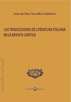 Las traducciones de literatura italiana en la revista Cántico